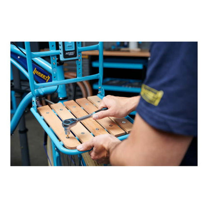 HAZET Lever-action ratchet 8816HP 3/8 ″ 90 teeth ( 8000753636 )