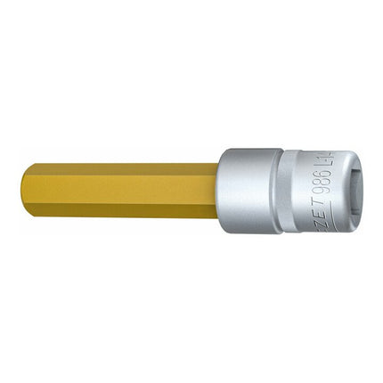 Toma hexagonal HAZET 986L 1/2 ″ ( 8000753792 )