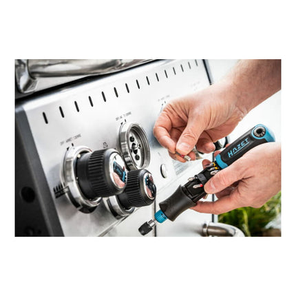 HAZET Tournevis à magasin 810R-4 13 pièces ( 8000791526 )