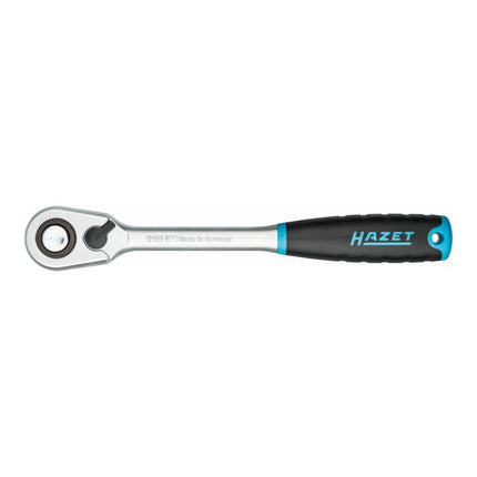HAZET Lever-action ratchet 916HPS 1/2 ″ 90 teeth ( 8000791568 )