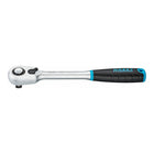 HAZET Lever-action ratchet 916HPS 1/2 ″ 90 teeth ( 8000791568 )