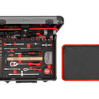 GEDORE RED Mallette à outils ALLROUND 138 pièces ( 8000858998 )