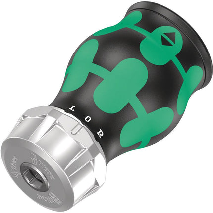 WERA Magazinbithalter KK Stubby Magazin RA 4 6-teilig ( 8000907863 )