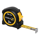 STABILA Taschenrollbandmaß BM 100 Länge 8 m Breite 25 mm mm/mm ( 8000911842 )