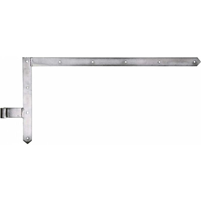 GAH gate angle hinge 400x800x40x105mm ( 8001514107 )