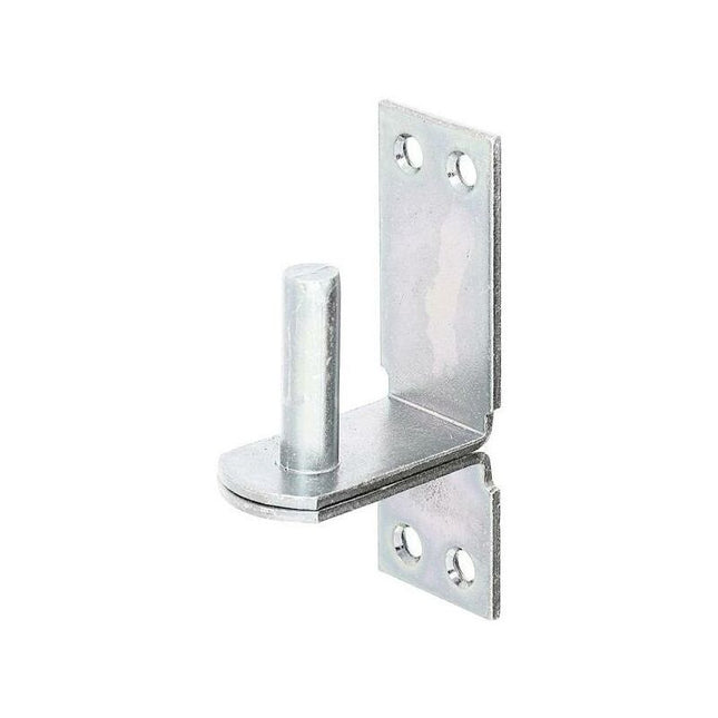 Morsetto GAH DII su piastra 10x25mm ( 8001719928 )