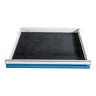 Black rubber drawer liner ( 9000426090 )