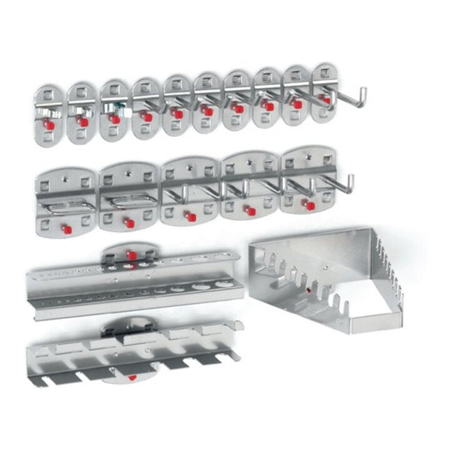 RASTERPLAN tool holder 18-piece ( 9000428023 )