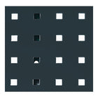 Pannello forato BOTT B457xL990mm ( 9000429205 )