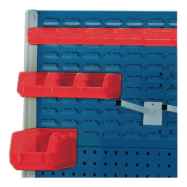 Piastra scanalata BOTT W990xL457mm ( 9000429220 )