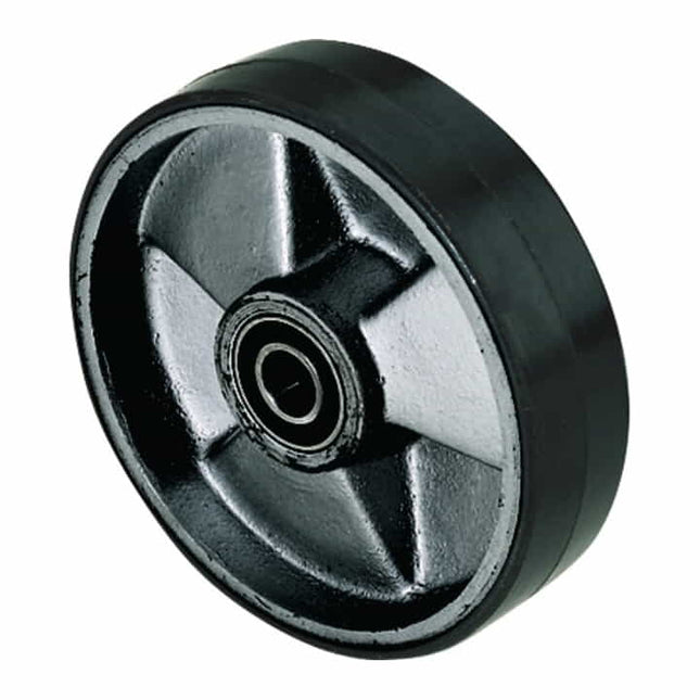 PFAFF steering wheel polyurethane hub l. 43 mm Wheel w. 50 mm ( 9000443624 )