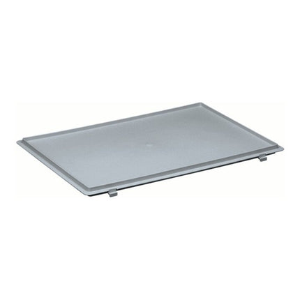 LOCKWEILER pokrywa na zawiasach polipropylen L400xW300mm ( 9000447874 )