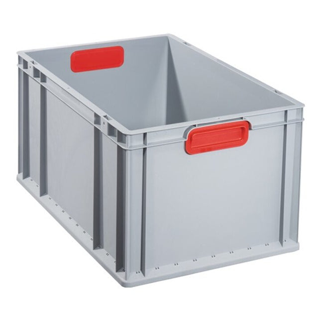 Contenitore impilabile per il trasporto ALLIT L600xL400xH320mm ( 9000448247 )