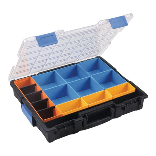 ALLIT Euro Plus Pro scatola di assortimento W440xD355xH76mm ( 9000448322 )