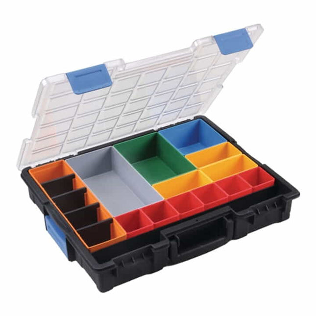 ALLIT Euro Plus Pro scatola di assortimento W440xD355xH76mm ( 9000448323 )