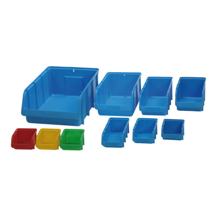 HÜNERSDORFF open fronted storage box L164/134xW102xH74mm ( 9000449007 )