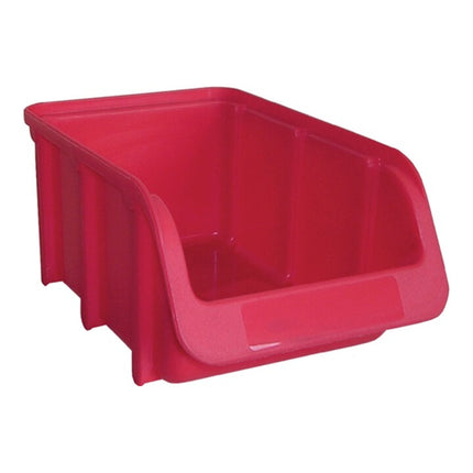 Caja de almacenaje abierta HÜNERSDORFF L216/183xA102xA74mm ( 9000449008 )