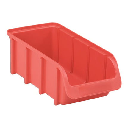 Caja de almacenaje abierta HÜNERSDORFF L216/183xA102xA74mm ( 9000449008 )