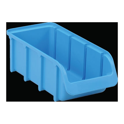 Caja de almacenaje abierta HÜNERSDORFF L216/183xA102xA74mm ( 9000449009 )