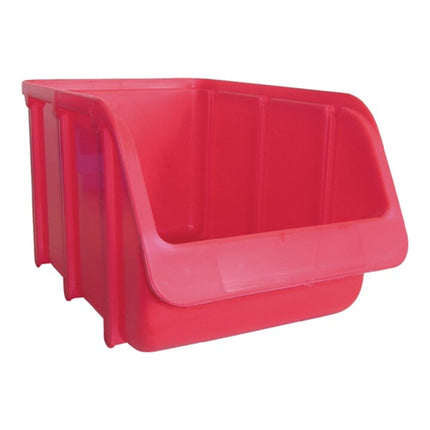 HÜNERSDORFF Boîte de rangement à ouverture frontale  L489/422xl312xH184 mm ( 9000449014 )