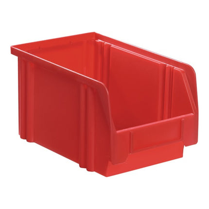 LA-KA-PE Open-fronted storage box LK L230/200xW140xH130mm ( 9000449033 )