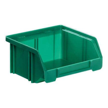 LA-KA-PE Boîte de rangement à ouverture frontale LK L85/65xl105xH45mm ( 9000449045 )