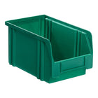 LA-KA-PE Open fronted storage box LK L230/200xW140xH130mm ( 9000449048 )