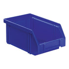 LA-KA-PE caja de almacenaje abierta LK L160/140xA105xA75mm ( 9000449061 )
