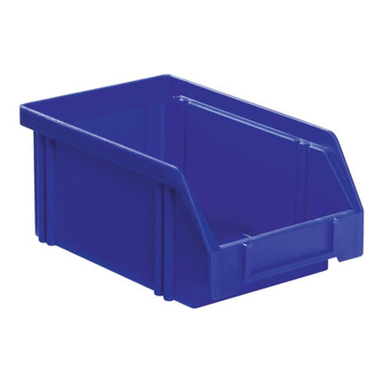 LA-KA-PE caja de almacenaje abierta LK L160/140xA105xA75mm ( 9000449061 )