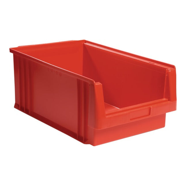 LA-KA-PE Open fronted storage box PLK L500xW315xH200mm ( 9000449400 )