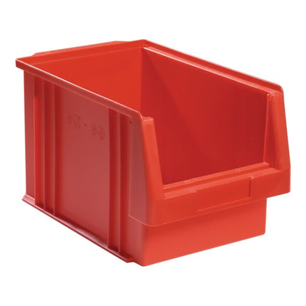 LA-KA-PE Open fronted storage box PLK L330xW213xH200mm ( 9000449410 )