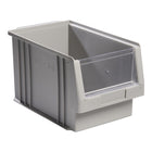 LA-KA-PE Boîte de rangement à ouverture frontale PLK L330xl213xH200mm ( 9000449414 )