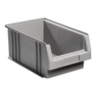 LA-KA-PE Open fronted storage box PLK L330xW213xH150mm ( 9000449419 )