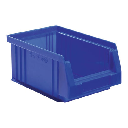 LA-KA-PE Open fronted storage box PLK L164xW105xH75mm ( 9000449431 )