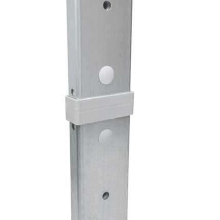 SCHULTE Reifenregal H2000xB1000xT400 mm ( 9000449850 )