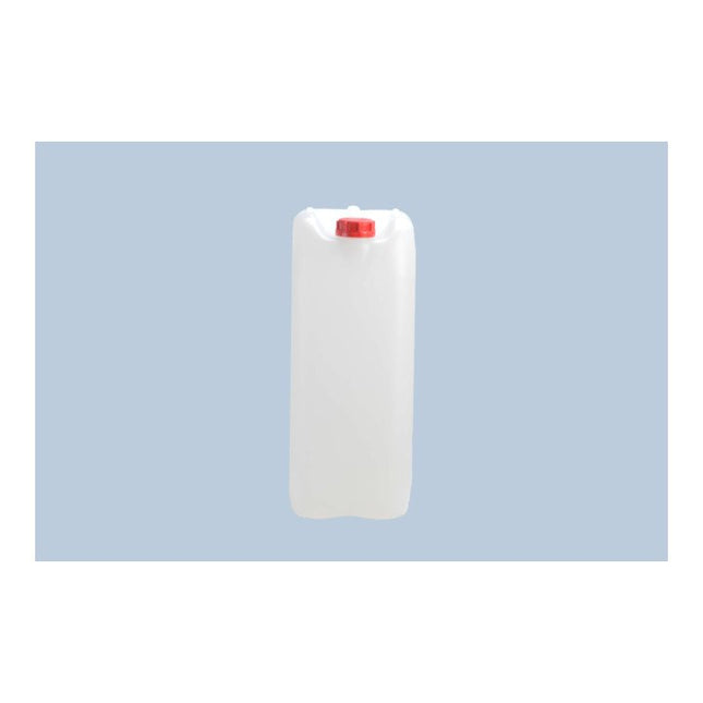 HÜNERSDORFF bidón industrial 30 l PE homologación UN ( 9000450198 )