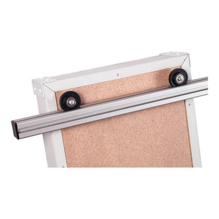 Tablica do planowania EICHNER H1282xW315xD78 mm ( 9000451252 )