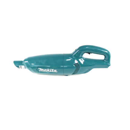 Makita CL 106 FDF1 Akku Staubsauger 10,8V + 1x Akku 2,0Ah - ohne Ladegerät - Toolbrothers