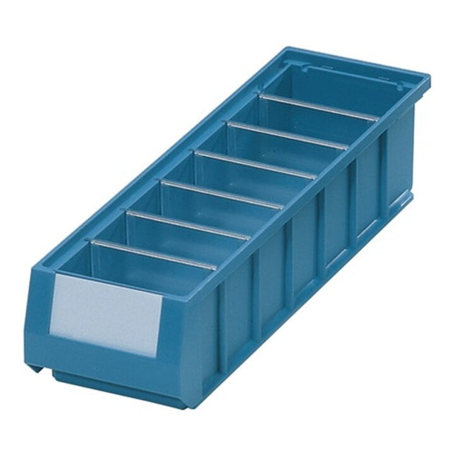 Divisorio trasversale per scaffale L 117 x H 90 mm ( 9000453720 )