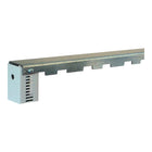 Barra de cobertura MAUSER longitud 1010 mm galvanizada ( 9000453874 )