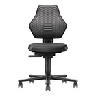 Silla giratoria de trabajo BIMOS Ruedas Air Flow ( 9000454090 )