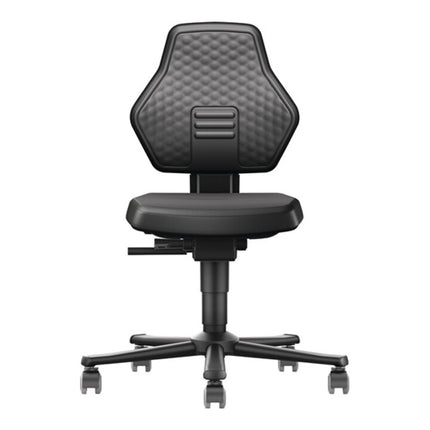 Silla giratoria de trabajo BIMOS Ruedas Air Flow ( 9000454090 )