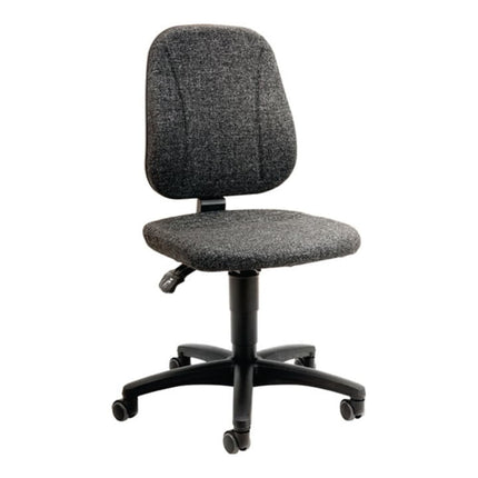 BIMOS industrial swivel chair Unitec castors ( 9000454183 )