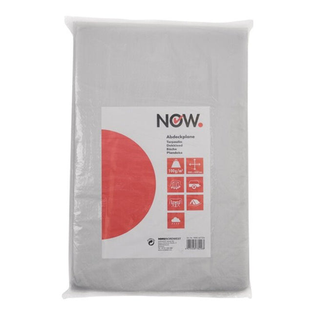 Lona multiusos NOW W3000xL4000mm ( 9000467251 )