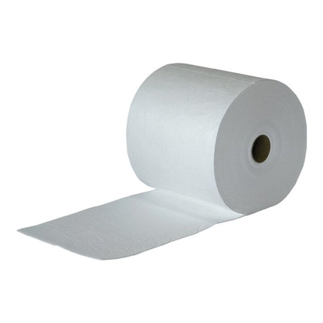 Vellón aglutinante de aceite RAW Oil-Only longitud 43 m anchura 38 cm ( 9000467908 )