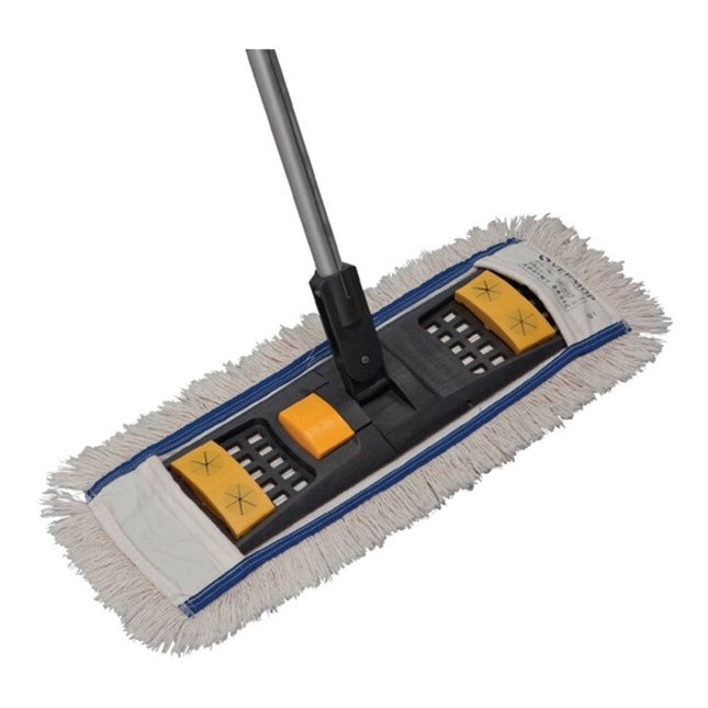 VERMOP Sprint mop set mop holder and aluminium handle plastic ( 9000472086 )