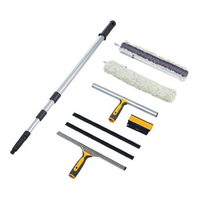 VERMOP window cleaning set 8 pcs. width 350 mm ( 9000472112 )