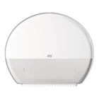 TORK Toilet paper dispenser TORK Jumbo 554000 H360xW437xD133ca.mm ( 9000474219 )