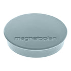 MAGNETOPLAN Imán Basic Ø 30 mm azul claro ( 9000483182 )