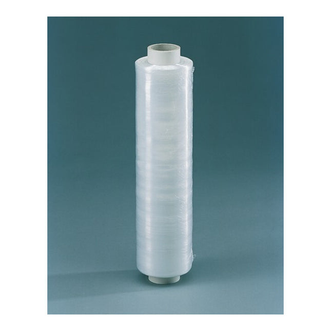 Film étirable  L600 m x l.430 mm 8 µm transparent ( 9000487254 )